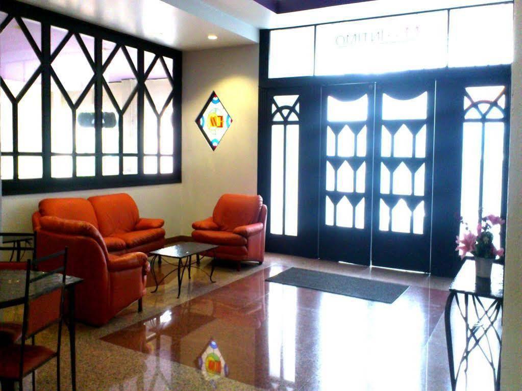 Hotel Max Cidade do México Exterior foto